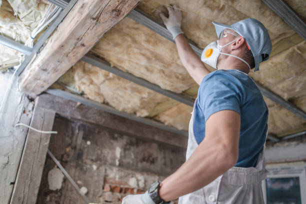 Insulation for Commercial Buildings in Lake Norman Of Catawba, NC
