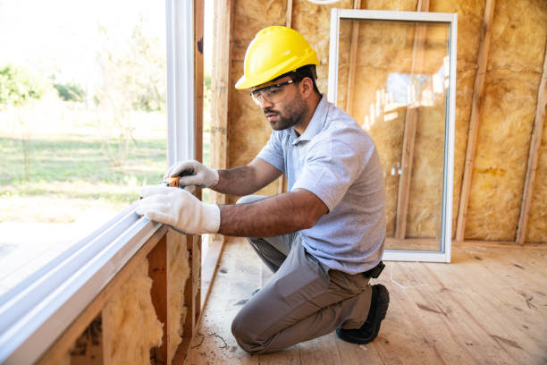 Range of Insulation Solutions in Lake Norman Of Catawba, NC